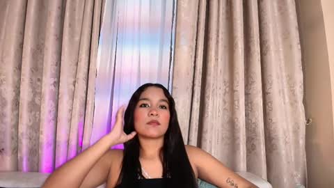 Talia Vendrell online show from 02.04.26