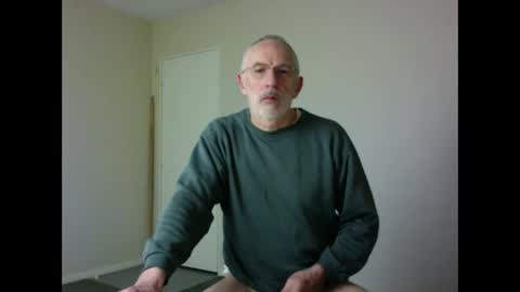 Snapshot of taliesin4321 chatting on 03.12.25 Jack Pierrot online show from 03.12.25
