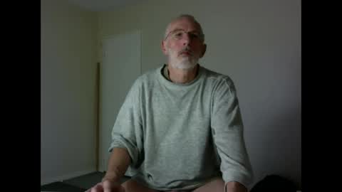 Snapshot of taliesin4321 chatting on 10.01.25 Jack Pierrot online show from 10.01.25