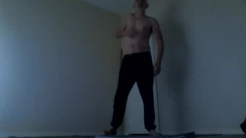 Jack Pierrot online show from 11.17.25