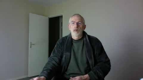 Jack Pierrot online show from 02.09.26