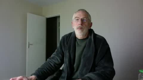 Jack Pierrot online show from 02.11.26