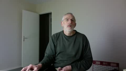 Jack Pierrot online show from 02.16.26
