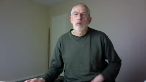 Jack Pierrot online show from 03.11.26