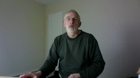 Jack Pierrot online show from 03.23.26