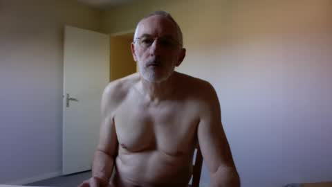Jack Pierrot online show from 04.30.26