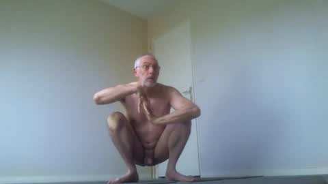 Jack Pierrot online show from 05.03.26