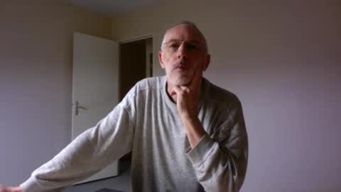 Jack Pierrot online show from 05.06.26