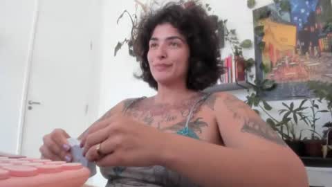 Tali Majid online show from 11.17.25