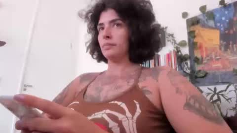 Tali Majid online show from 12.16.25