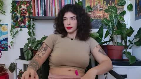 Tali Majid online show from 04.29.26