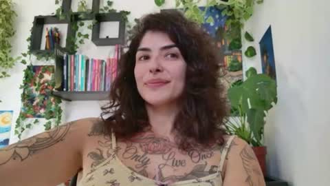 Tali Majid online show from 06.22.26