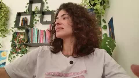 Tali Majid online show from 06.23.26