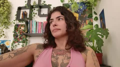 Tali Majid online show from 06.25.26