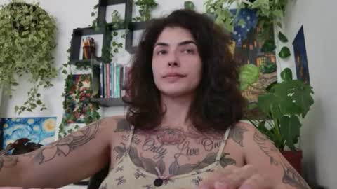 Tali Majid online show from 06.29.26