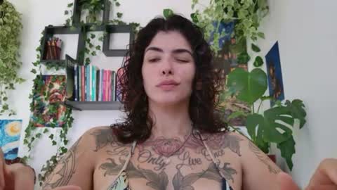 Tali Majid online show from 08.04.26