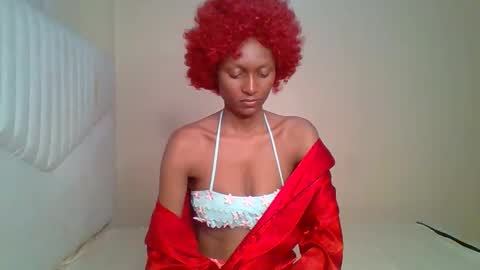 talisha smiles online show from 03.07.26