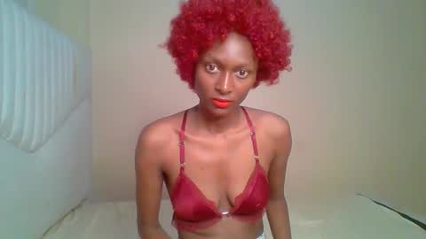 talisha smiles online show from 03.08.26