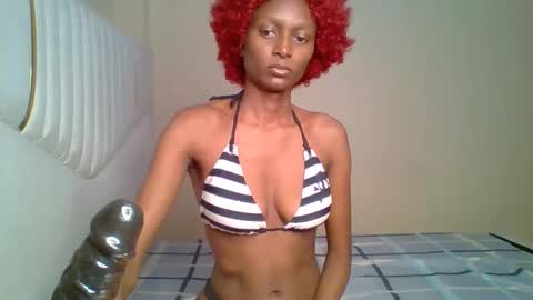 talisha smiles online show from 03.20.26