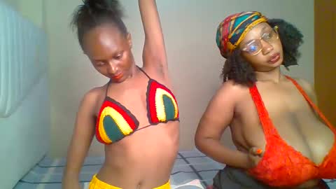 talisha smiles online show from 03.21.26