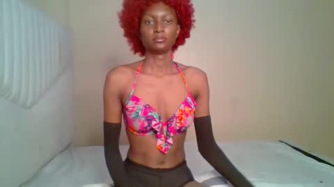 talisha smiles online show from 03.25.26