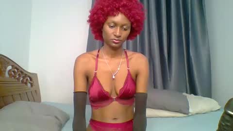 talisha smiles online show from 05.03.26
