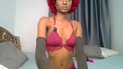 talisha smiles online show from 05.04.26