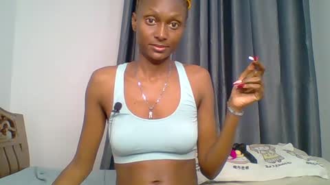 talisha smiles online show from 06.24.26