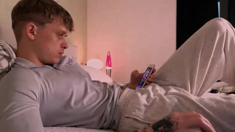 Colin online show from 10.18.25