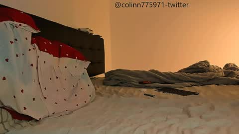 Colin online show from 05.11.26
