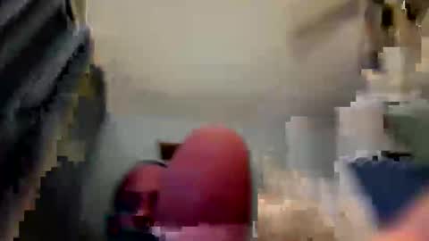first stream was very fun grateful for every follow and super active chat online show from 05.11.26