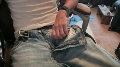 6foot7andhard online show from 06.19.26