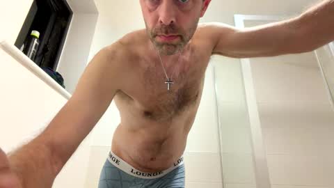 Tall Paul online show from 05.07.26