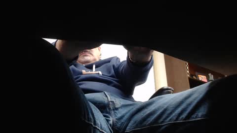 Snapshot of talltexxxan chatting on 01.08.25 talltexxxan online show from 01.08.25