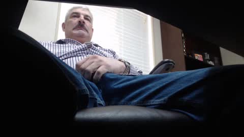 Snapshot of talltexxxan chatting on 02.27.25 talltexxxan online show from 02.27.25