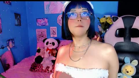 Alejandra Independent model online show from 11.09.25