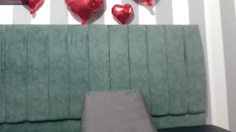 Snapshot of tamara_aa chatting on 02.20.25 Tamara online show from 02.20.25