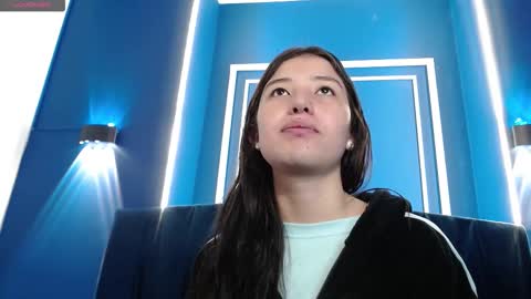 Snapshot of tamara_aa chatting on 10.12.25 Tamara online show from 10.12.25