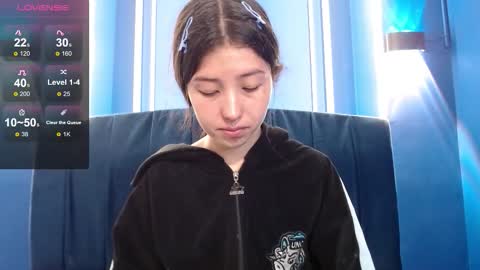 Snapshot of tamara_aa chatting on 10.13.25 Tamara online show from 10.13.25