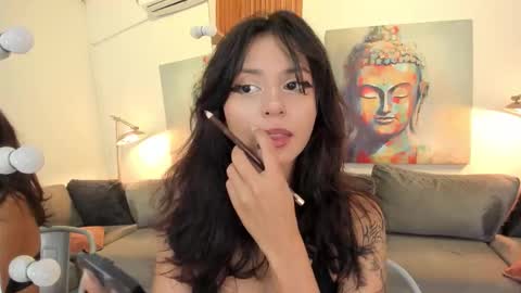 Tami  online show from 10.21.25