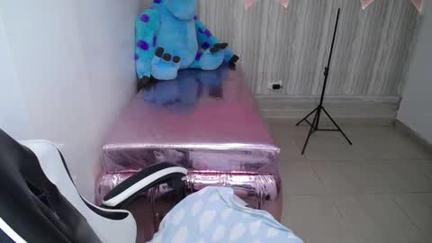 Tamara online show from 11.26.25