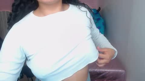 Tamara online show from 11.27.25