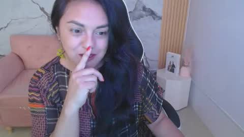 tamara_ch1 online show from 12.17.25