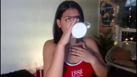 Tamara online show from 12.21.25