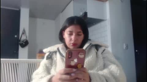 Tamara online show from 05.04.26