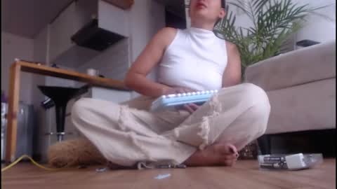 Tamara online show from 05.08.26