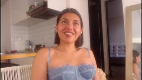 Tamara online show from 06.25.26