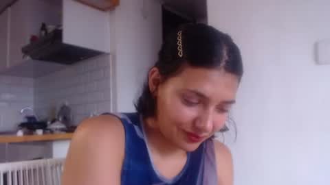Tamara online show from 07.08.26