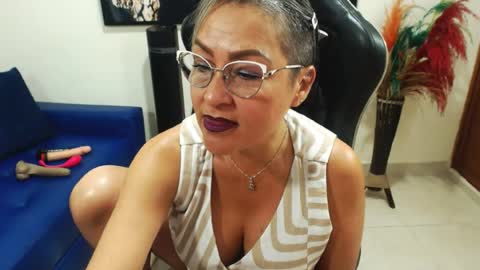 Tamara online show from 07.27.26