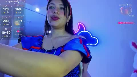 SOFIA  online show from 10.31.25
